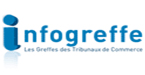 Logo Infogreffe